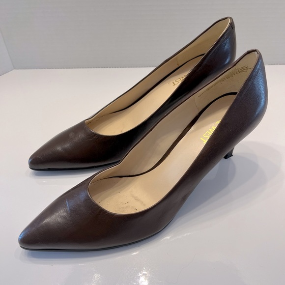 Nine West shoe - Picture 4 of 8